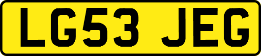 LG53JEG