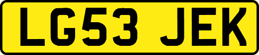 LG53JEK