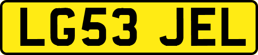 LG53JEL