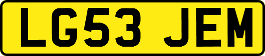 LG53JEM
