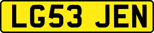 LG53JEN