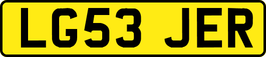 LG53JER