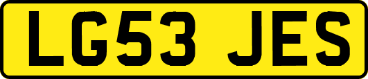 LG53JES