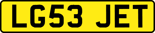 LG53JET