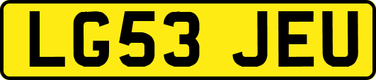LG53JEU