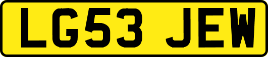 LG53JEW
