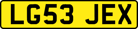 LG53JEX