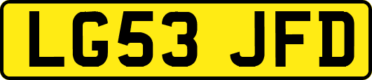LG53JFD