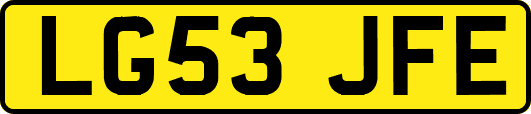 LG53JFE
