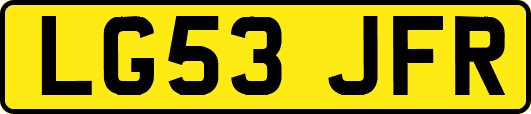 LG53JFR
