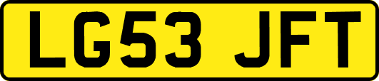 LG53JFT