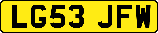 LG53JFW