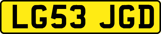 LG53JGD
