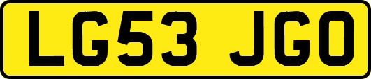 LG53JGO