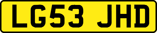 LG53JHD