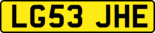 LG53JHE