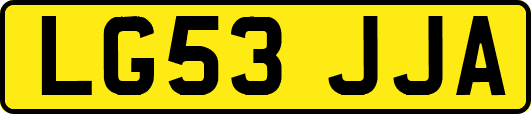 LG53JJA