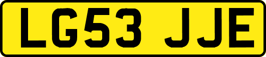 LG53JJE