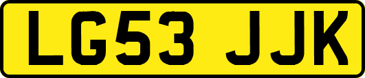 LG53JJK