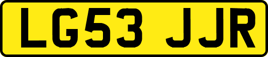 LG53JJR