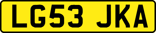LG53JKA