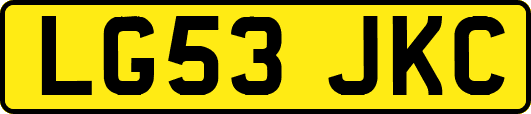 LG53JKC