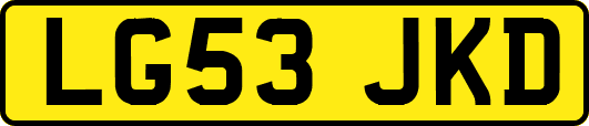 LG53JKD