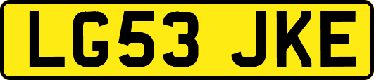 LG53JKE