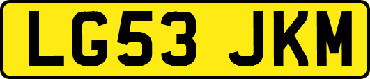 LG53JKM
