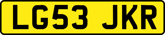 LG53JKR