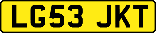 LG53JKT