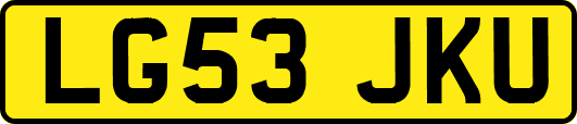 LG53JKU