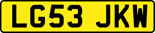 LG53JKW