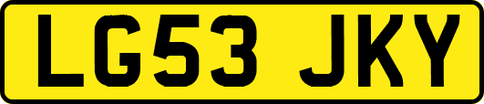 LG53JKY