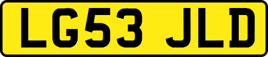 LG53JLD