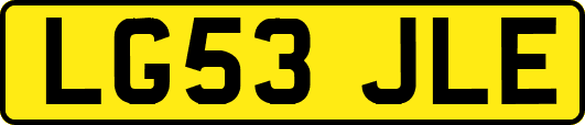 LG53JLE