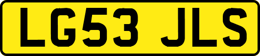 LG53JLS