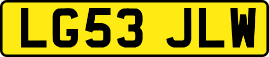 LG53JLW
