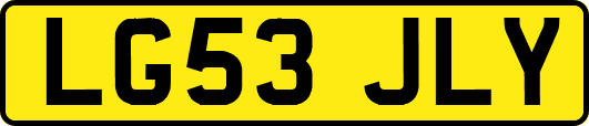 LG53JLY