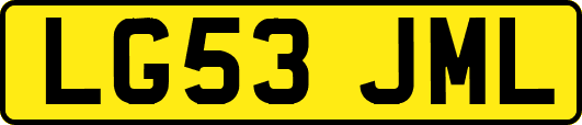 LG53JML