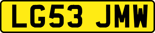 LG53JMW