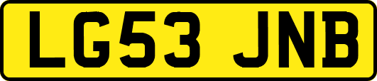 LG53JNB