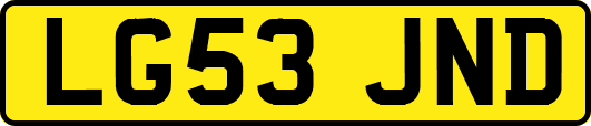 LG53JND
