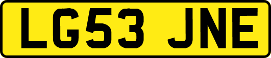 LG53JNE