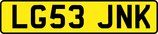 LG53JNK