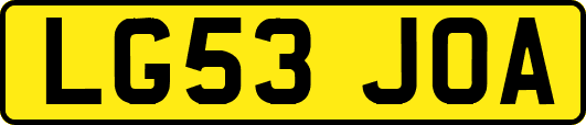 LG53JOA