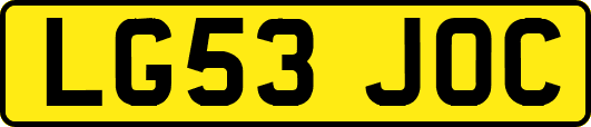 LG53JOC