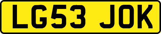 LG53JOK