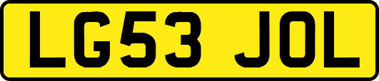 LG53JOL