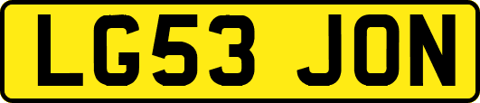 LG53JON